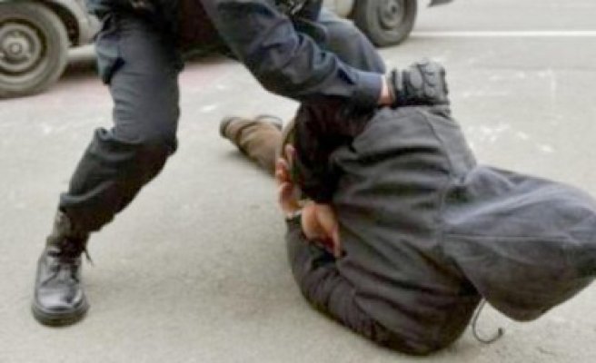 Scandal la o cârciumă din Năvodari: bătaie ca-n filme între doi amici de pahar